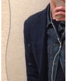 GAP | ジャケット/アウター