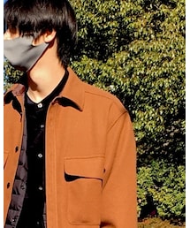 AZUL | ジャケット/アウター