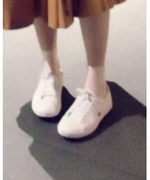 LACOSTE | シューズ