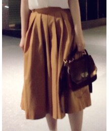 LILY BROWN | スカート