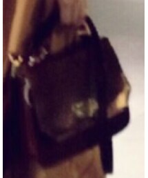 LOWRYS FARM | ショルダーバッグ