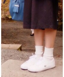 LACOSTE | シューズ