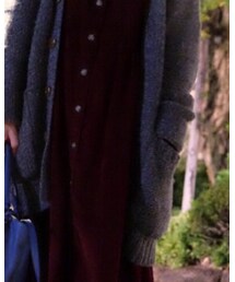 古着 | シャツワンピース