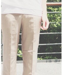 plain-me | スラックス