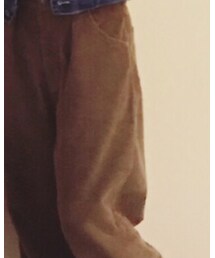 RETRO GIRL | パンツ