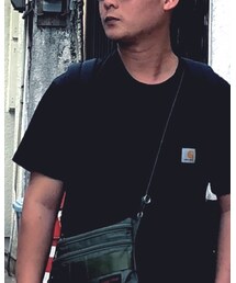 Carhartt WIP | Tシャツ/カットソー