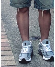 NEW BALANCE | スニーカー