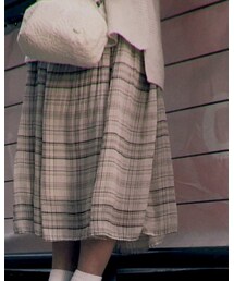 Samansa Mos2 | スカート