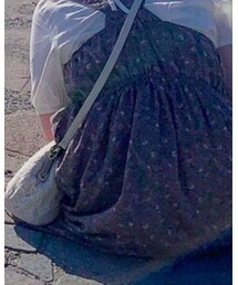 ehka sopo | ジャンパースカート