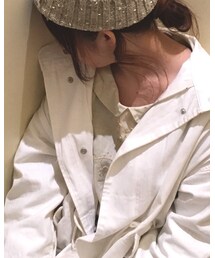 Samansa Mos2 | シャツ/ブラウス