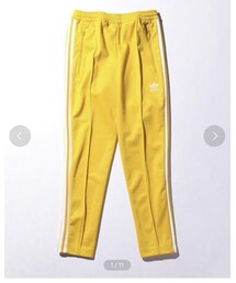 adidas Originals | ＜adidas originals＞ BCKNBR TRACK PT/トラックパンツ(その他パンツ)