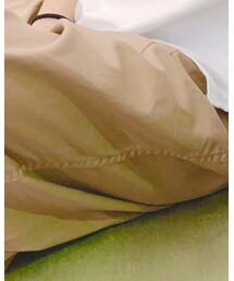 NEPENTHES | パンツ