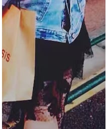 dzzit | スカート