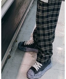 MIHARAYASUHIRO | シューズ