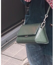 CHARLES & KEITH | ショルダーバッグ