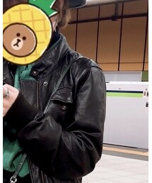 used | ジャケット/アウター