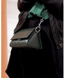 CHARLES & KEITH | ショルダーバッグ