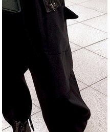 LIMI feu | スラックス