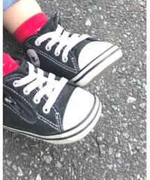 CONVERSE | スニーカー