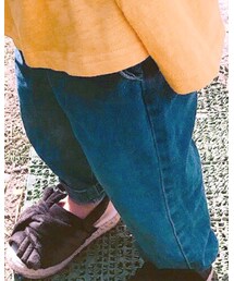 Birthday | デニムパンツ