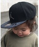 Jordan(ジョーダン)の「帽子(キャップ)」