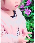 Birthday(バースデイ)の「トップス(アンサンブル)」