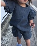 Birthday(バースデイ)の「トップス(アンサンブル)」
