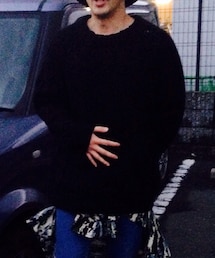 TASS FINDER | ニット/セーター