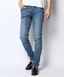 CHEAP MONDAY | デニムパンツ