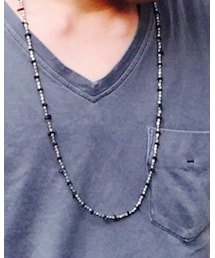 URBAN RESEARCH DOORS | ネックレス