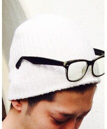 American Apparel | ニットキャップ/ビーニー