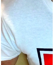 GU | Tシャツ/カットソー