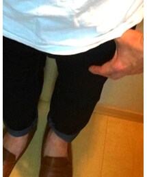 UNIQLO | デニムパンツ