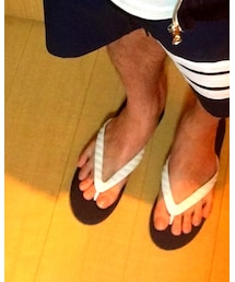 Pilgrim Surf Supply | ビーチサンダル