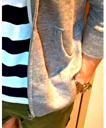 UNIQLO | パーカー