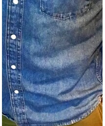 GU | シャツ/ブラウス