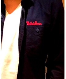 GU | シャツ/ブラウス