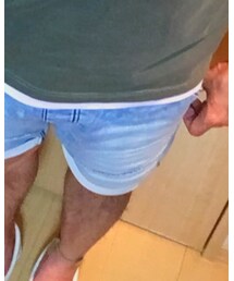 ZARA | パンツ