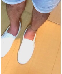 Pilgrim Surf Supply | スリッポン