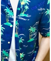 H&M | シャツ/ブラウス