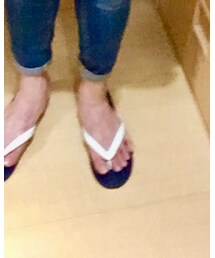 Pilgrim Surf Supply | サンダル