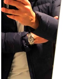 SEIKO | アナログ腕時計