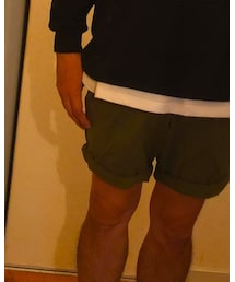 UNIQLO | パンツ