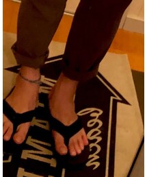 RonHerman VINTAGE | サンダル