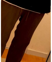 JOURNAL STANDARD | パンツ