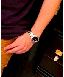 SEIKO | アナログ腕時計