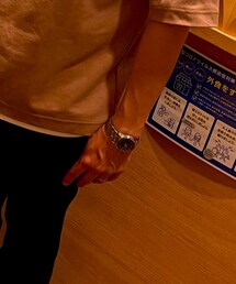 SEIKO | アナログ腕時計