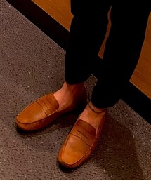 ZARA | ドレスシューズ