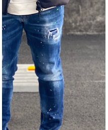 DSQUARED2 | デニムパンツ