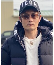 CHROME HEARTS | ネックレス